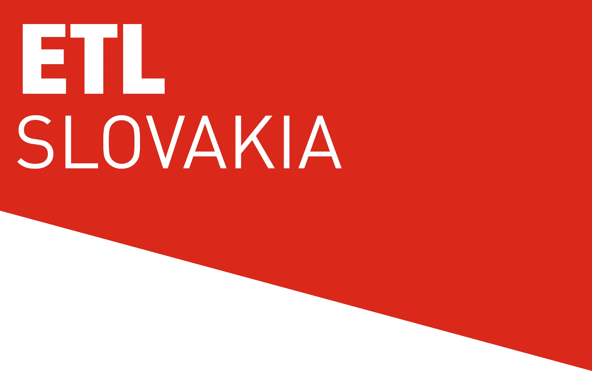 ETL Slovakia